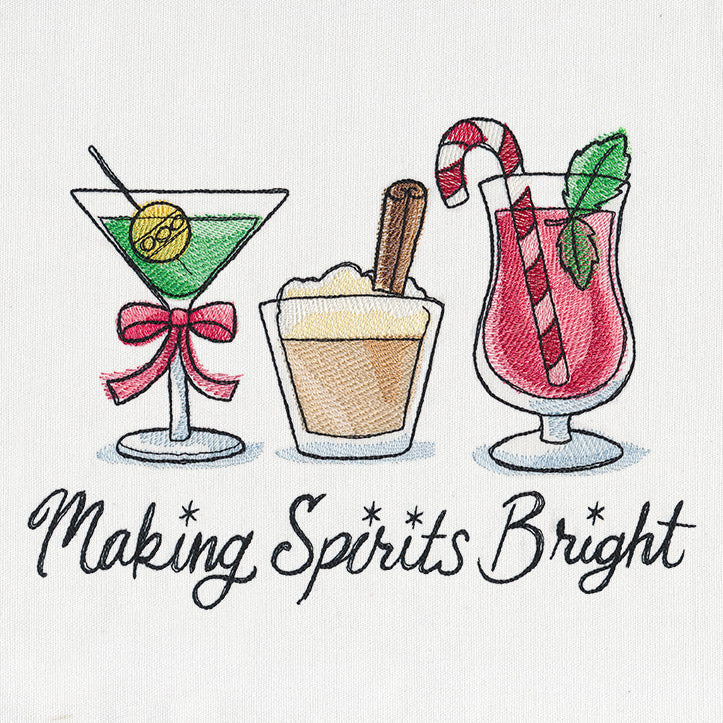 Making Spirits Bright - Image 5