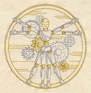 Man and Machine - Image 2