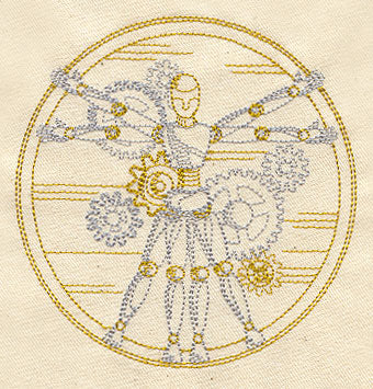 Man and Machine - Image 3
