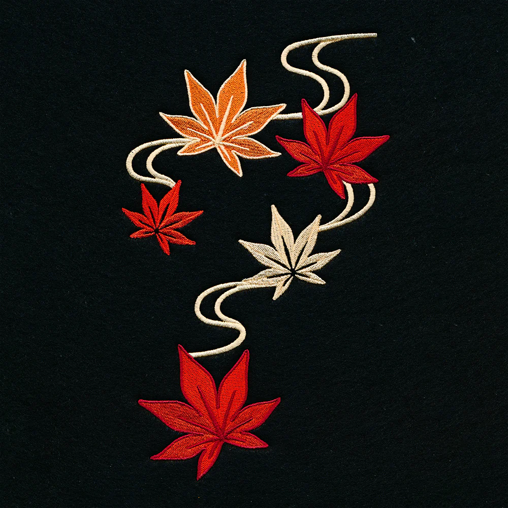 Maple Leaf Apparel - Hood - Image 3