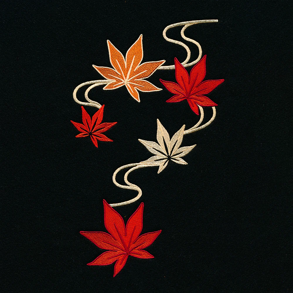 Maple Leaf Apparel - Hood - Image 6