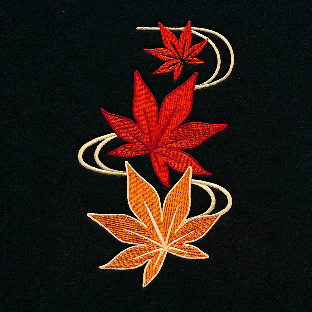 Maple Leaf Apparel - Sleeve 2 - Image 3