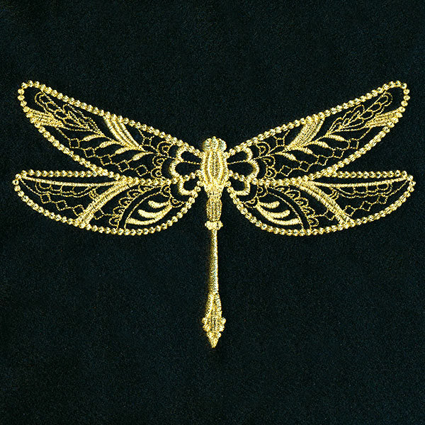 Marvelous Dragonfly - Image 2