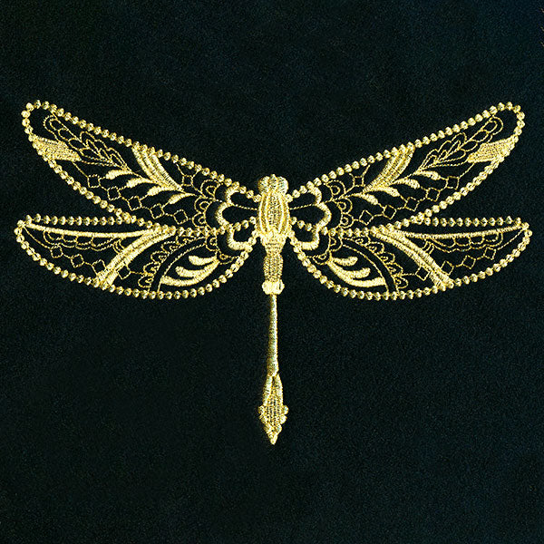 Marvelous Dragonfly - Image 5