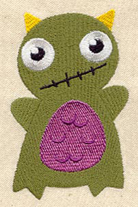 Mellow Monster - Image 2