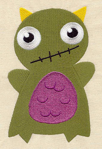 Mellow Monster - Image 3