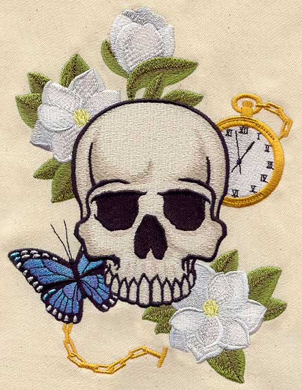 Memento Mori - Image 4
