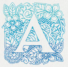 Mendhika Letter A - Image 6
