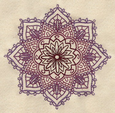 Mendhika Medallion - Image 3