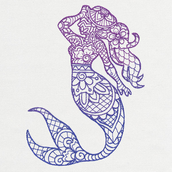 Mendhika Mermaid - Image 3