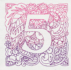 Mendhika Number 5 - Image 6
