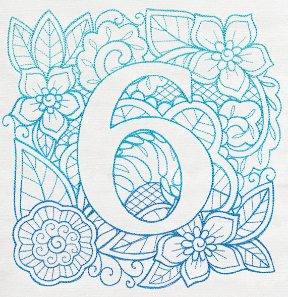 Mendhika Number 6