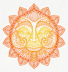 Mendhika Sun - Image 3