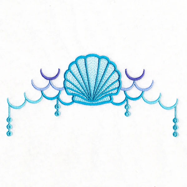 Mermaid Scales Feature - Image 7