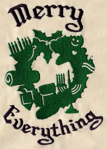 Merry Everything - Image 3