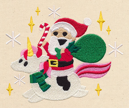 Merry Magical Ride - Image 2