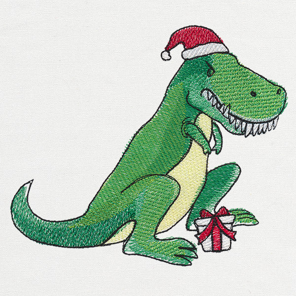 Merry Rexmas - Image 3