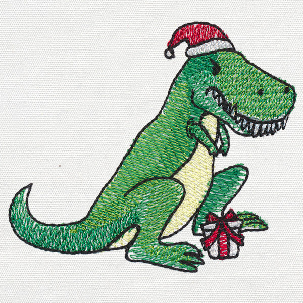 Merry Rexmas - Image 4