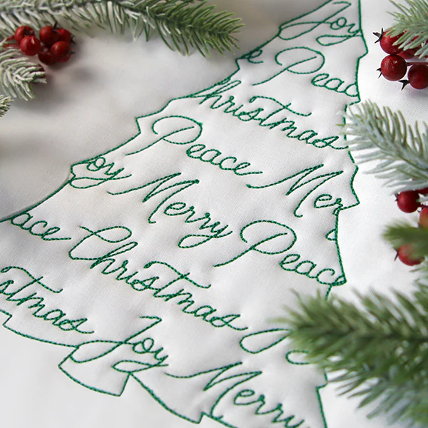 Merry Wishes Tree - Image 2