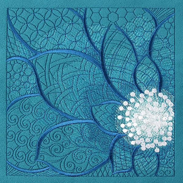 Mesmerizing Bloom - Image 5