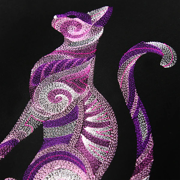 Mesmerizing Feline - Image 8