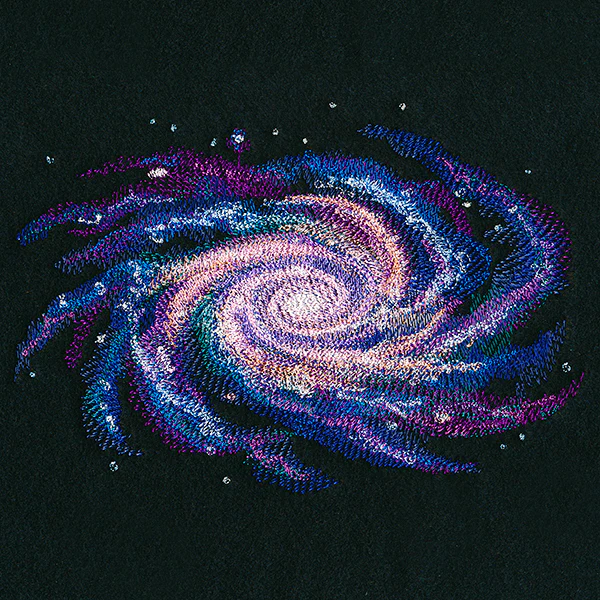 Mesmerizing Galaxy - Image 3