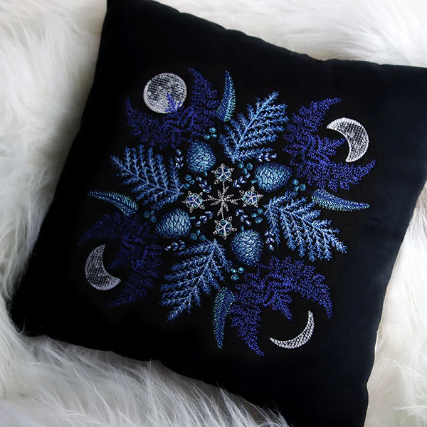 Midnight Dreams Medallion - Image 6