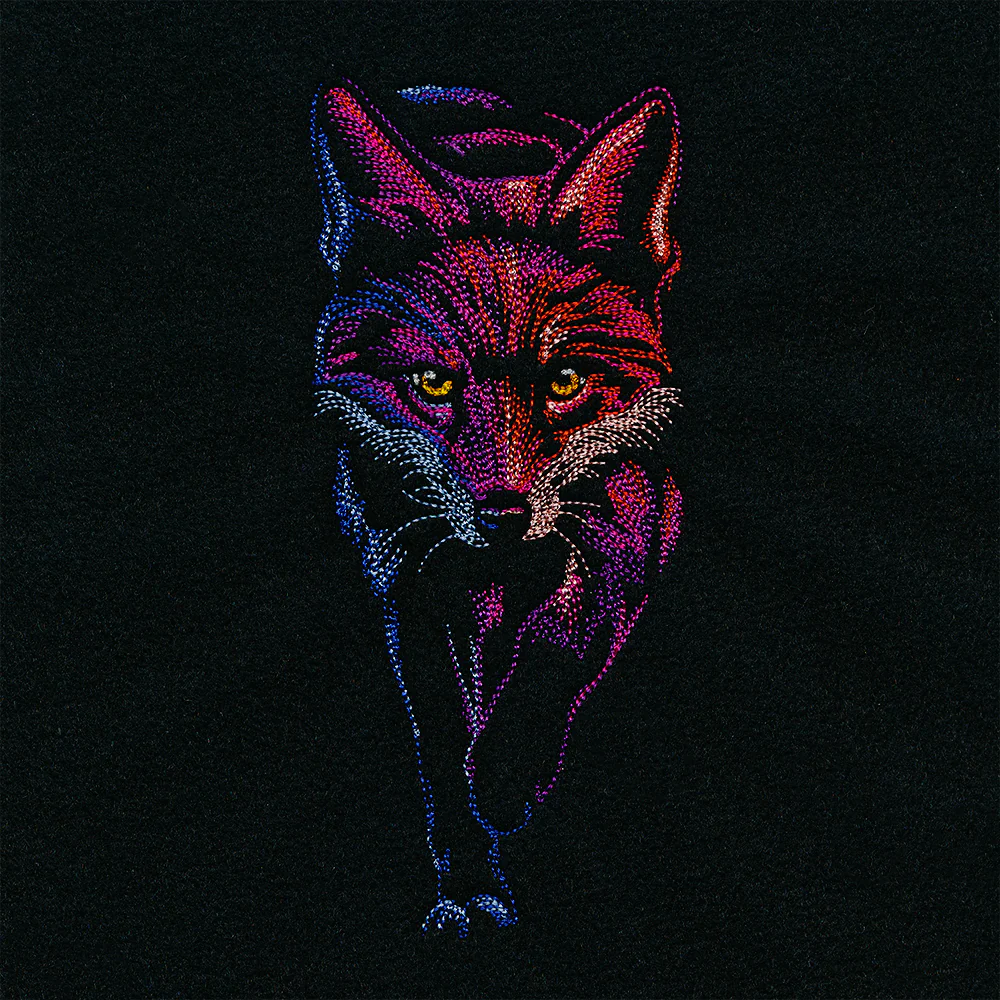 Midnight Fox - Image 5