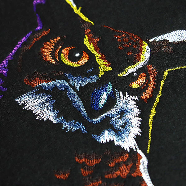 Midnight Illusions Owl - Image 10
