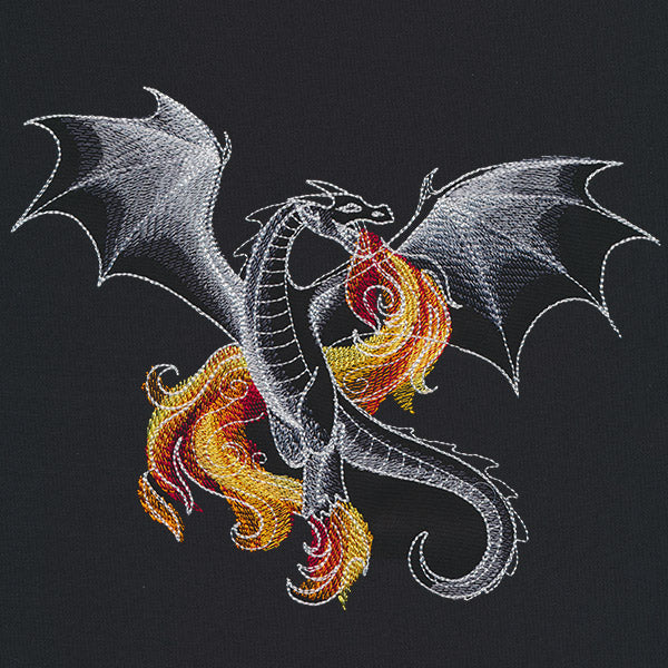 Midnight Magick - Dragon - Image 2