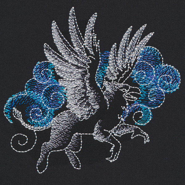 Midnight Magick - Griffin - Image 5