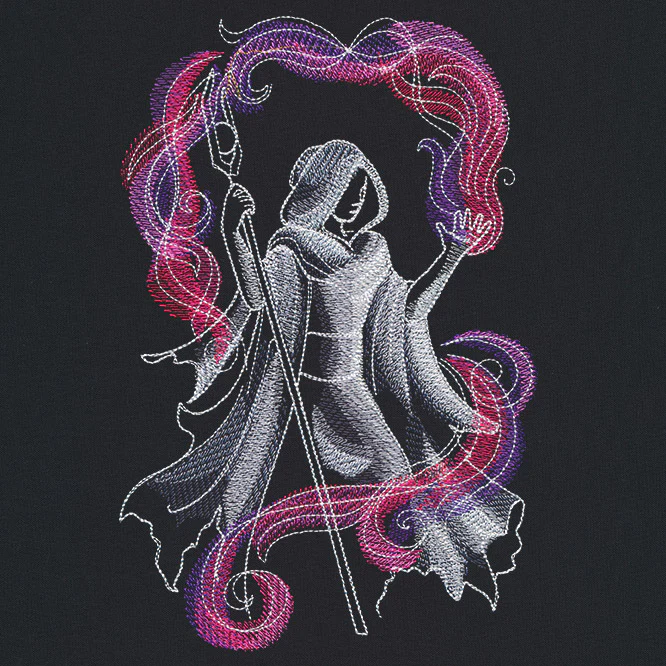 Midnight Magick - Mage - Image 2