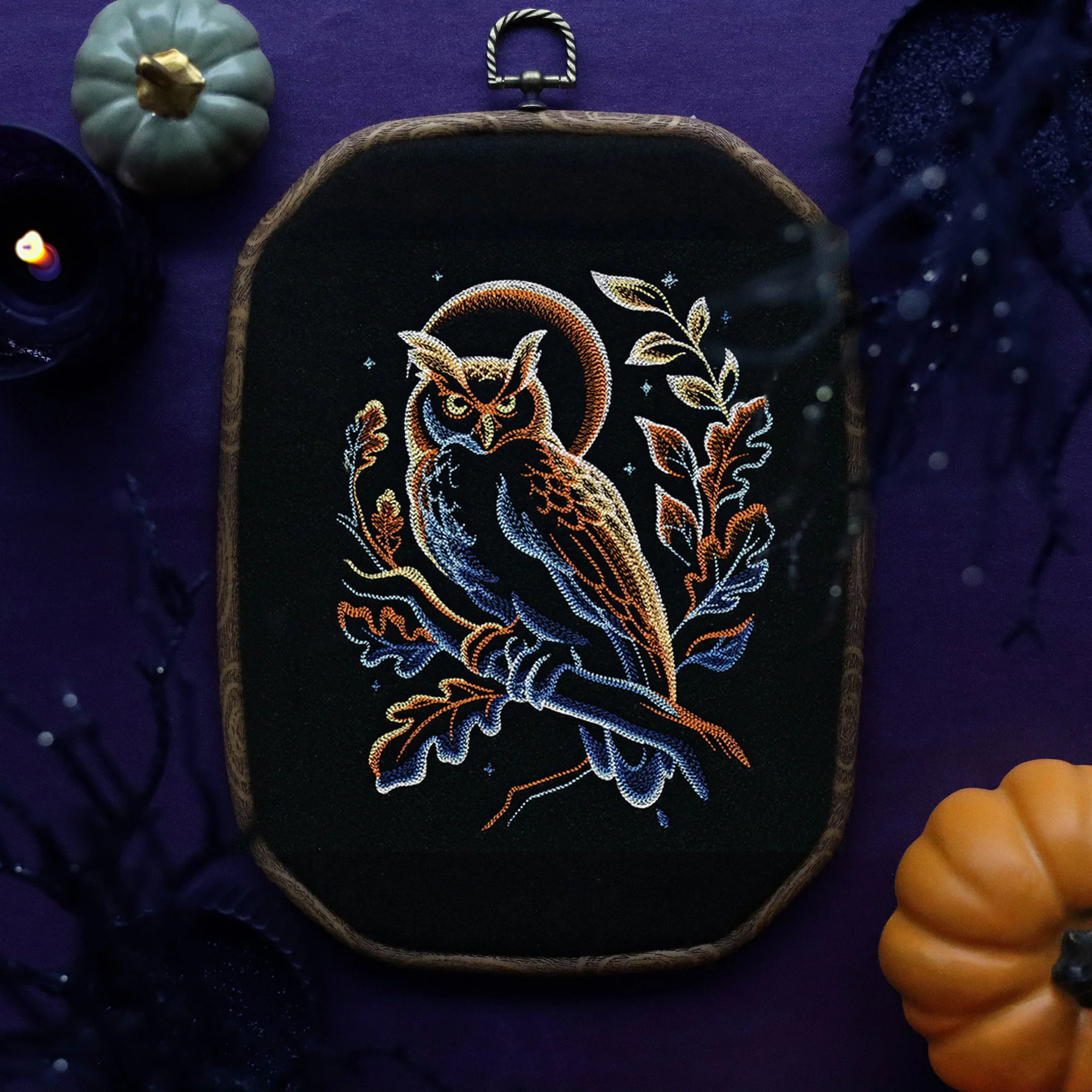 Midnight Owl - Image 2