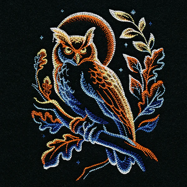 Midnight Owl - Image 5