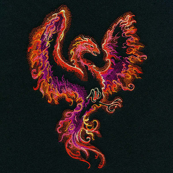 Midnight Phoenix - Image 7