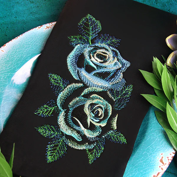 Midnight Roses - Image 10