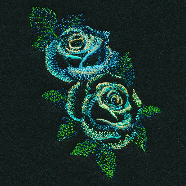 Midnight Roses - Image 3