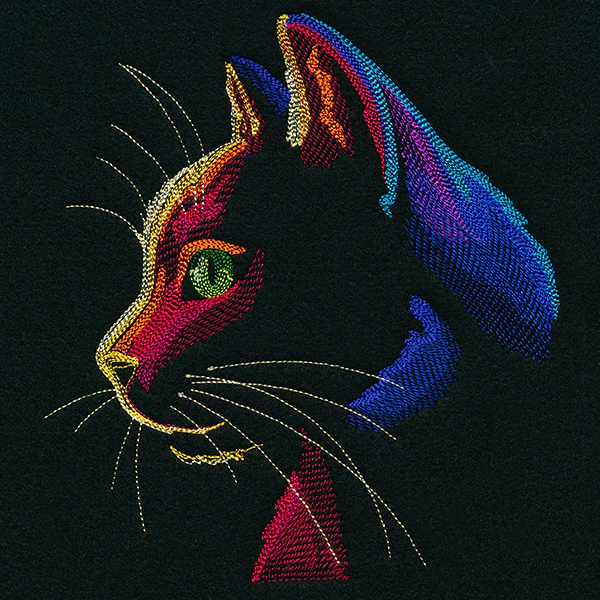Midnight Wonders Kitty - Image 9