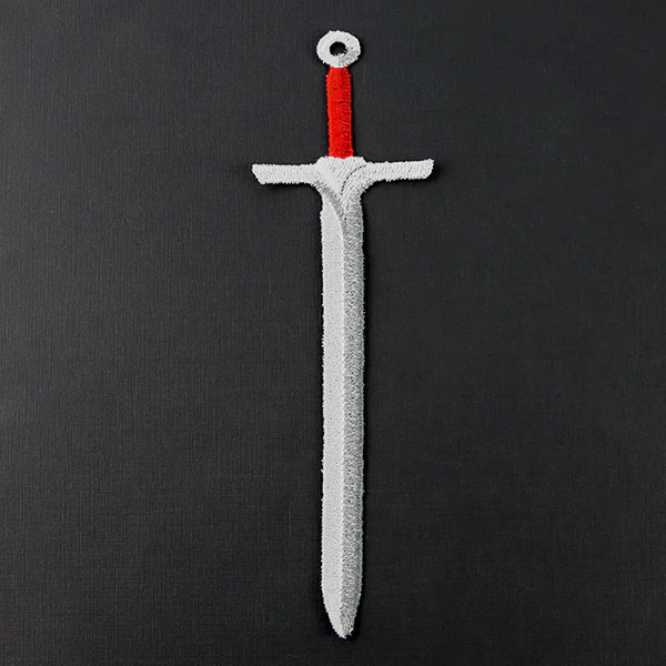 Mighty and Strong Sword (Freestanding) - Image 2