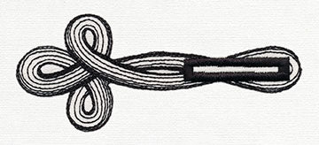 Military Buttonhole - Image 2