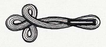 Military Buttonhole - Image 3
