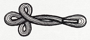 Military Buttonhole - Image 5