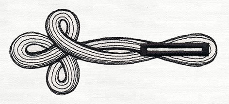 Military Buttonhole - Image 6