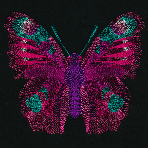 Mirage Butterfly - Image 2