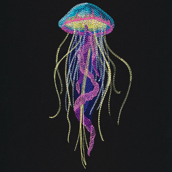 Mirage Jellyfish - Image 3