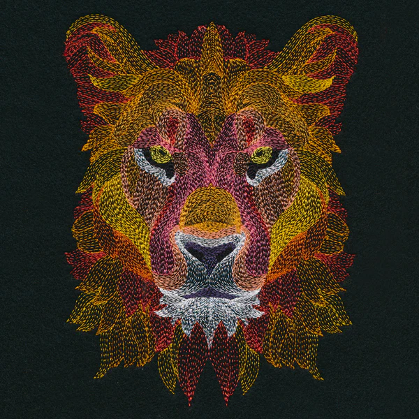 Mirage Lion - Image 2