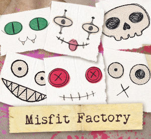 Misfit Factory (Design Pack) - Image 3