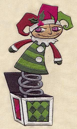 Misfit Jack