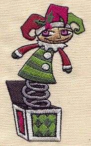 Misfit Jack - Image 2
