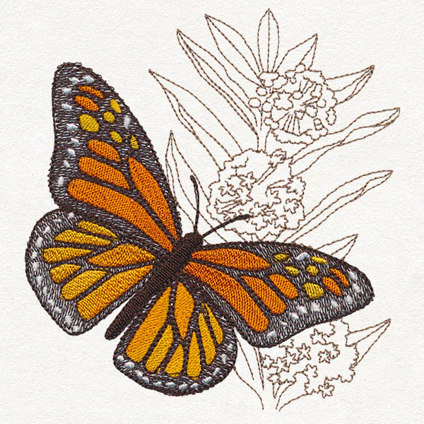 Monarch Magic - Image 3